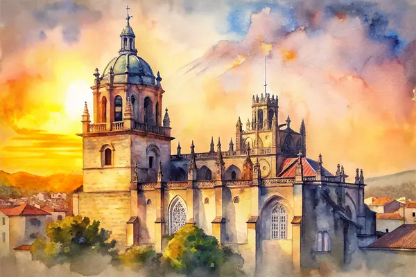 Catedral de Plasencia