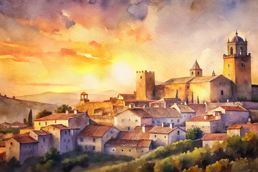 Cáceres