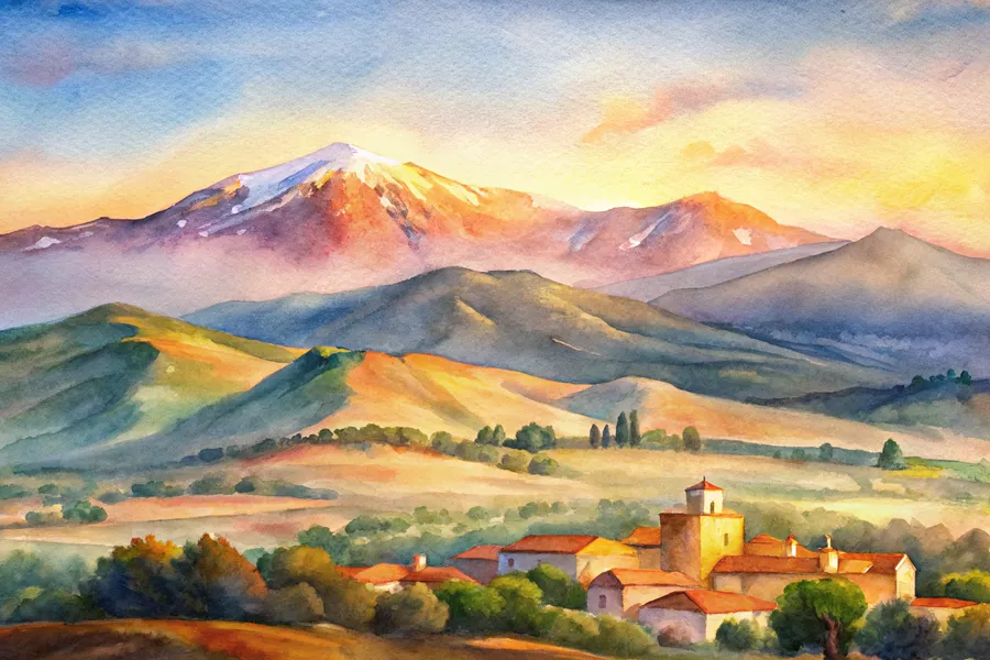 Candeleda