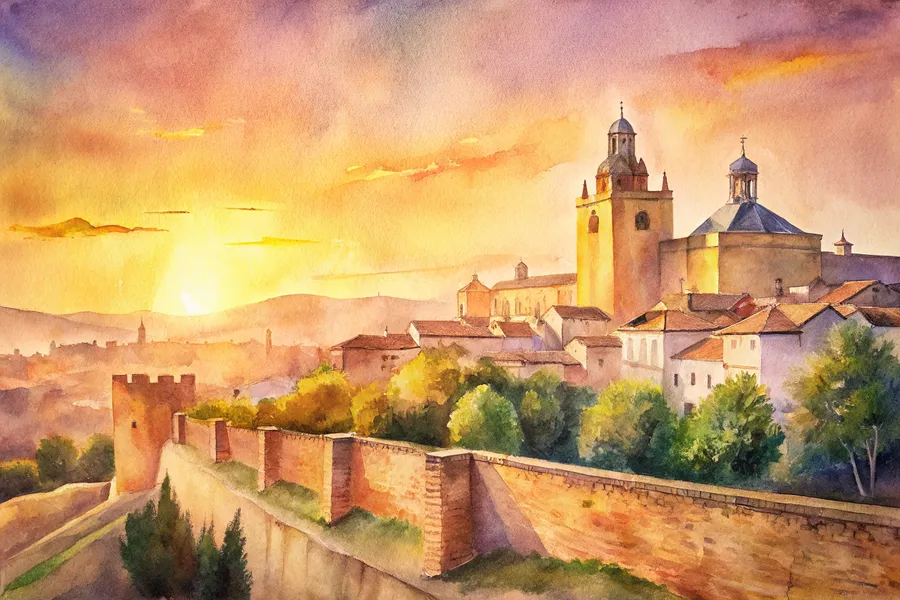 Ciudad Rodrigo