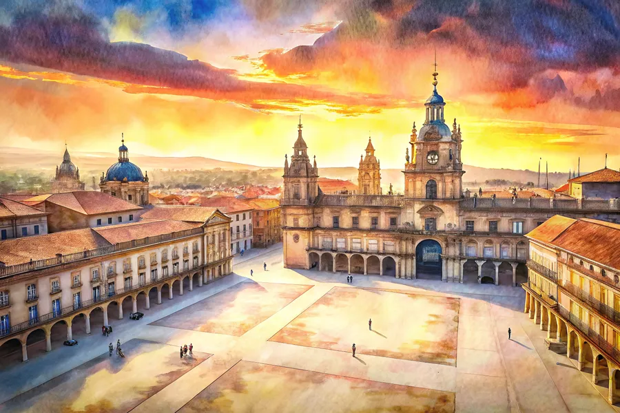 Salamanca