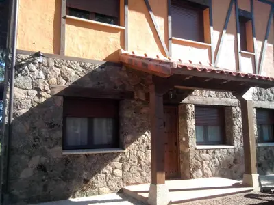 Edificio en el que se encuentra el hotel