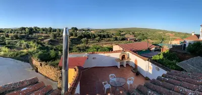Paisaje cerca de esta casa o chalet
