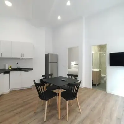 Apartamentos Vacceas by gaiarooms