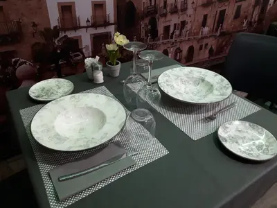 Bebidas en Hostal Julio