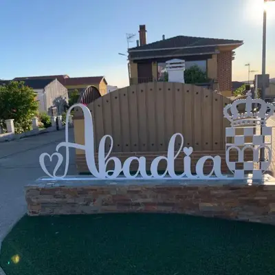 El Encanto de Abadía