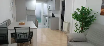 Una cocina o zona de cocina en Vivienda en pleno centro! Calle Doctrinos 3