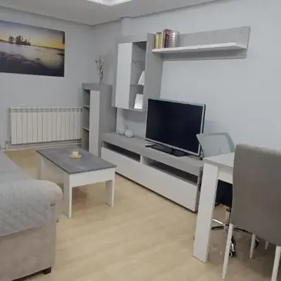 Vivienda en pleno centro! Calle Doctrinos 3