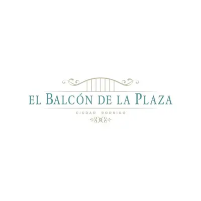 Certificado, premio, señal o documento que está expuesto en VuT. El Balcón de la Plaza - B.