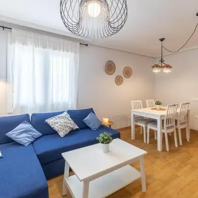 Vivienda Candemor