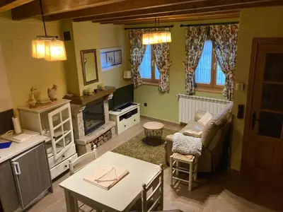 Cama o camas de una habitación en Aguamarina SPA Azagalla Rural