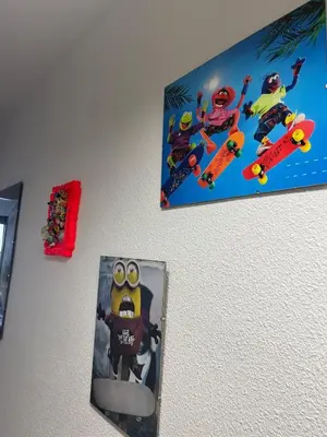 Plano de ENJOY AVILA 3-PALACIO DE LOS ÁGUILA