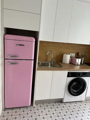 Una cocina o zona de cocina en ENJOY AVILA 3-PALACIO DE LOS ÁGUILA