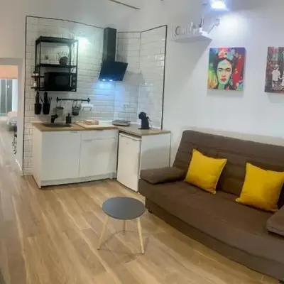 Casa Via De La Plata