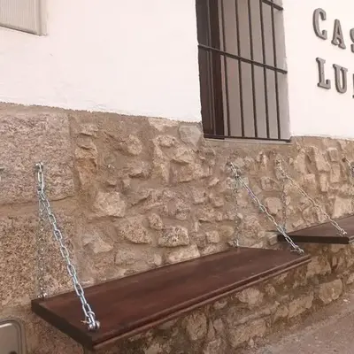 Casa Luna