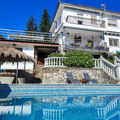 Villa Moiko