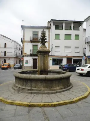 Edificio en el que se encuentra el apartamento