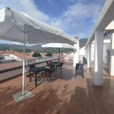 Apartamento Alhondiga Hervás