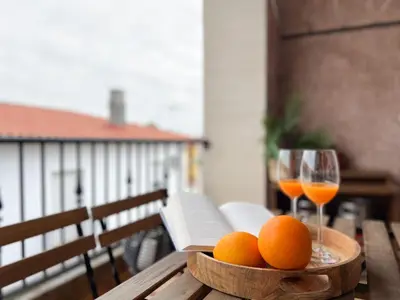 Bebidas en Los Chulillos