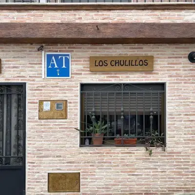 Los Chulillos