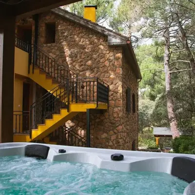 'El Mirador de Sotillo'