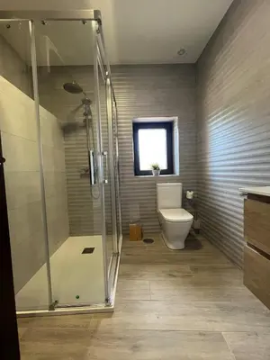 Un baño de Casalagata