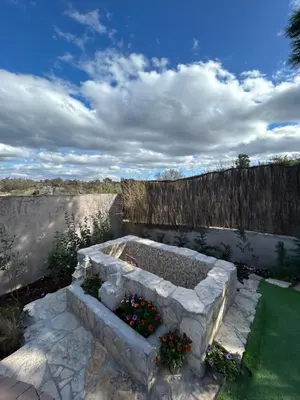 Plano de SKD Casa Ocre Suite Garnacha