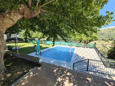 Piscina en o cerca de Apartamento El Rinconcito de Martina