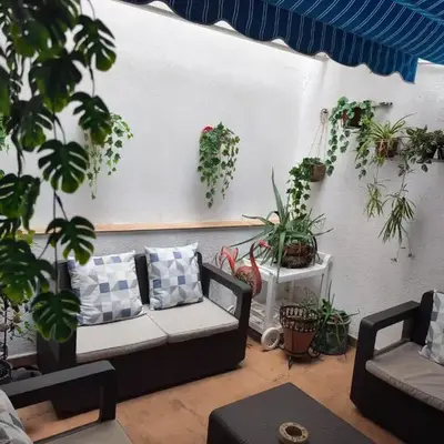 Apartamento El Rinconcito de Martina