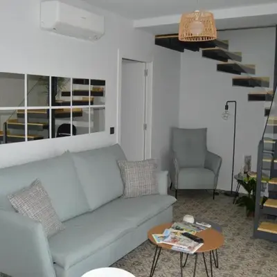 Casa Rural Casamanín