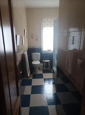 Un baño de Casa Víctor