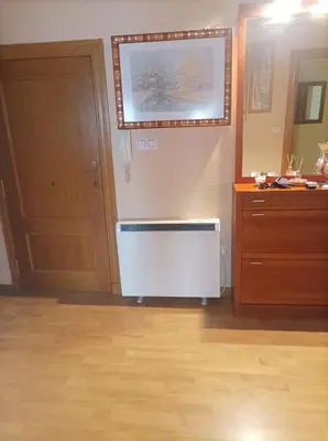 Plano de Casa Víctor