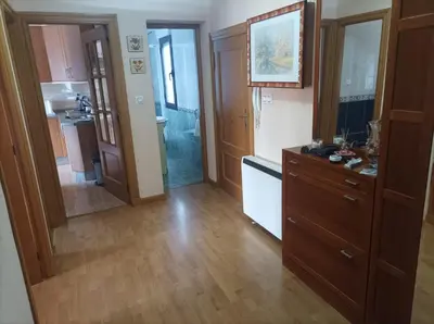 Plano de Casa Víctor
