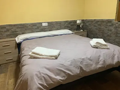 Plano de Pensión Rural Valdeverdeja - Toledo - España