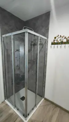 Plano de Apartamentos NayDa N4 de 2 habitaciones