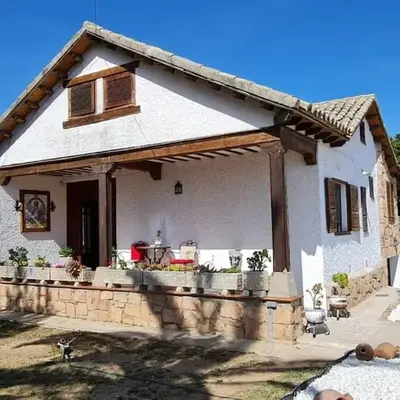 Casa Rural Emilia