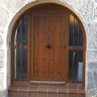 Casa Jacaranda
