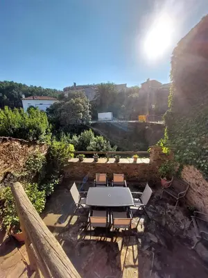 Paisaje cerca de esta casa o chalet