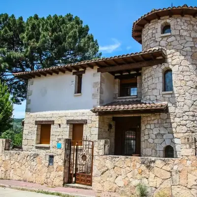 El Torreón del Búho