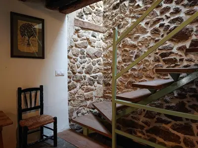 Plano de Casa Pozo Tarama