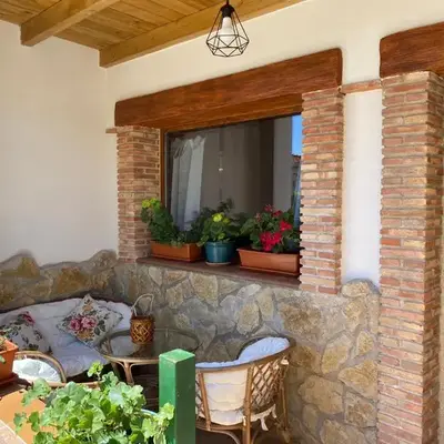 Casa Sierra de Gata - Apartamento Rural
