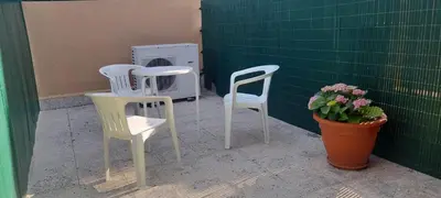 Plano de Sol Poniente