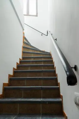 Plano de Apartamentos Entreteatros, fantástico duplex casco histórico