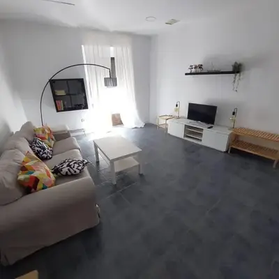 Apartamentos Entreteatros