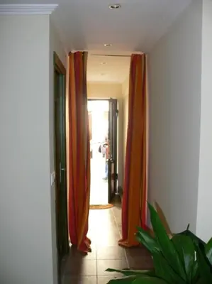 Plano de Loft en planta baja en Ciudad Rodrigo
