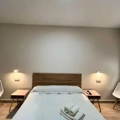 Hostal Pompeya Merida