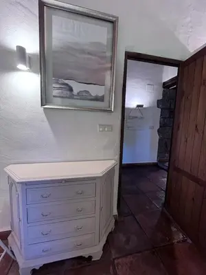 Plano de El Bosque de Candeleda