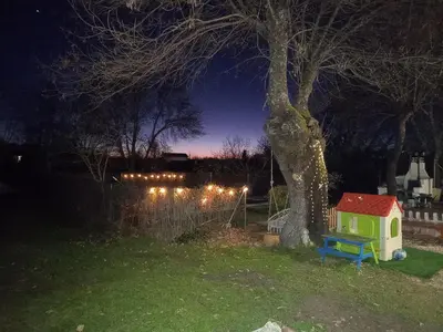 Edificio en el que se encuentra la casa o chalet