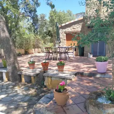 Casa Rural Viñas Perdidas
