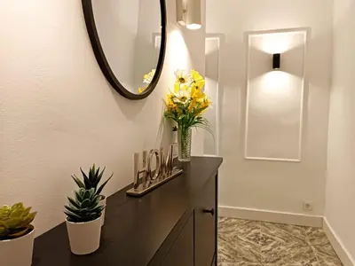 Plano de Mimosa Home